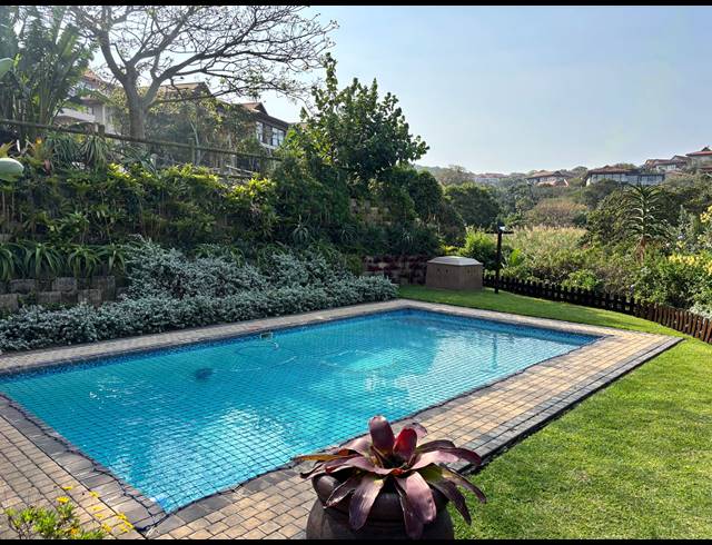 3 BEDROOM TOWNHOUSE FOR SALE IN ZIMBALI ESTATE